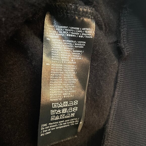 Killstar cold shoulder tunic - Picture 10 of 13